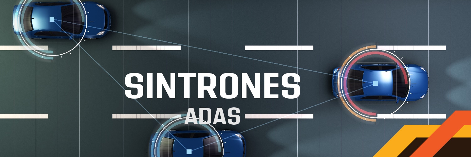 鑫創電子-ADAS-先進駕駛輔助系統應用-讓駕駛人即時得知行駛環境變化