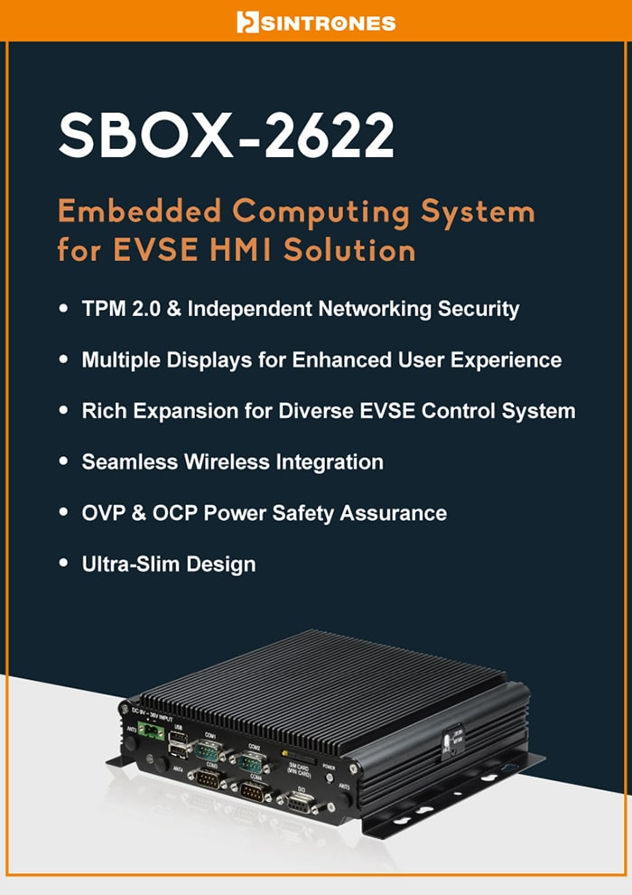 SBOX-2622