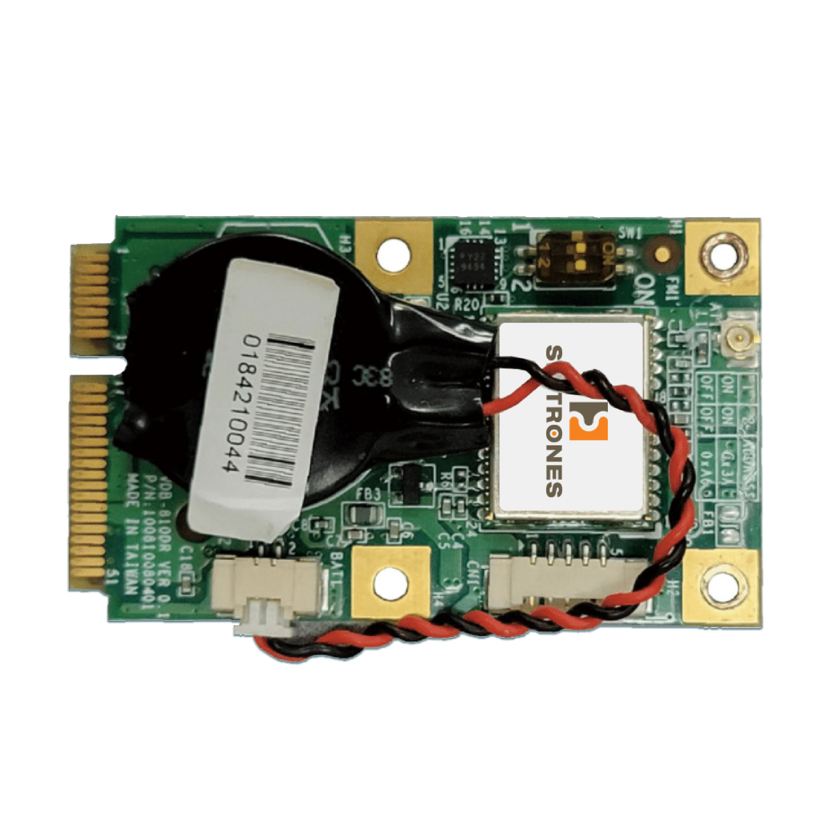 VDB-810DR GNSS 模組