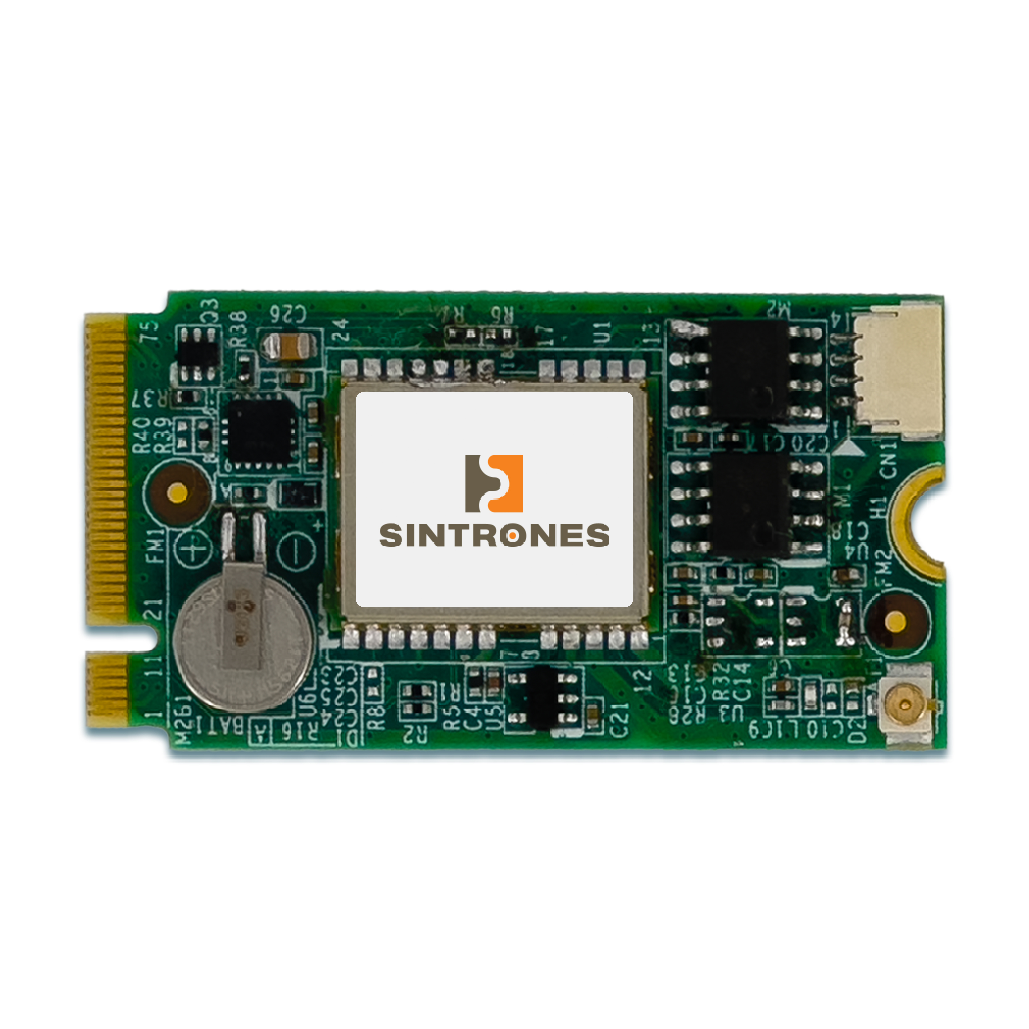 VDB-811DR GNSS Receiver