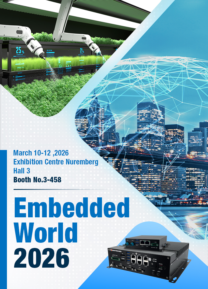 embedded-world-2026