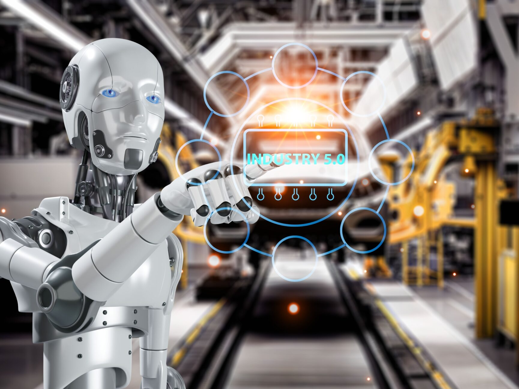 Industrial Automation